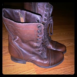Steve Madden boots